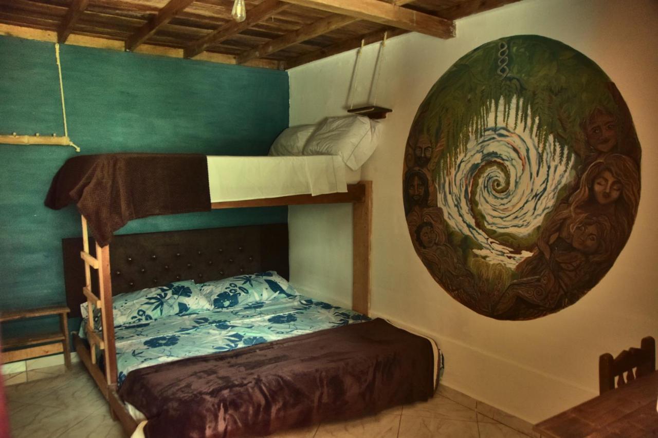 Creo Ecolodge Хардин Экстерьер фото