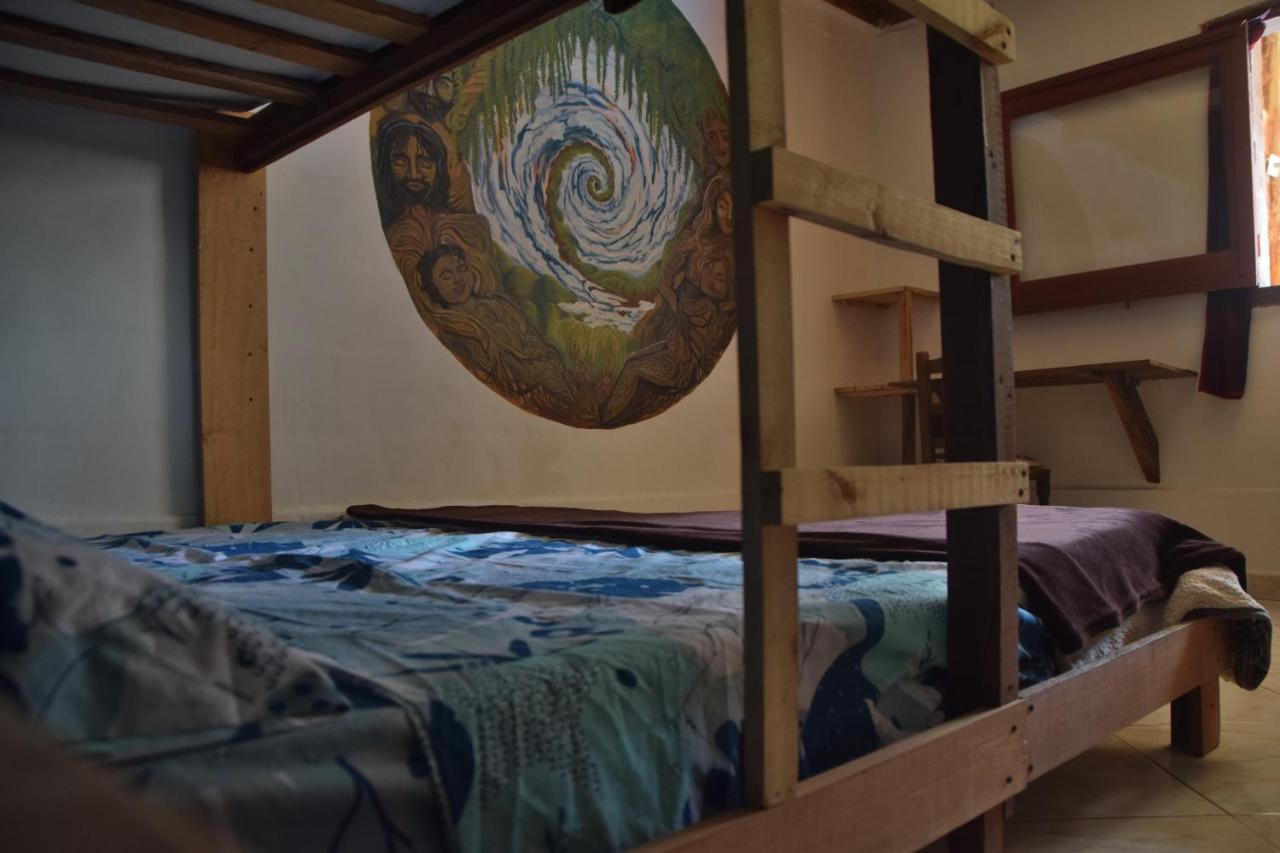 Creo Ecolodge Хардин Экстерьер фото