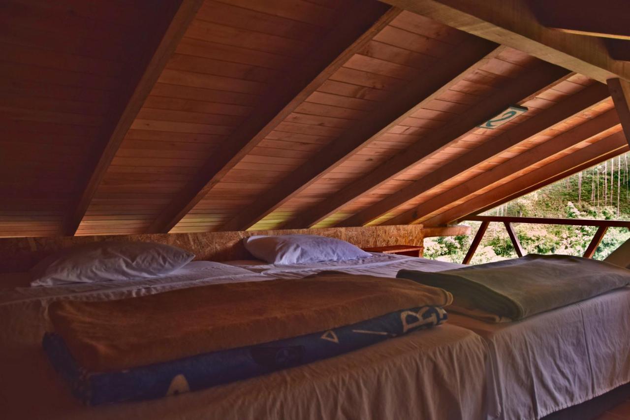 Creo Ecolodge Хардин Экстерьер фото