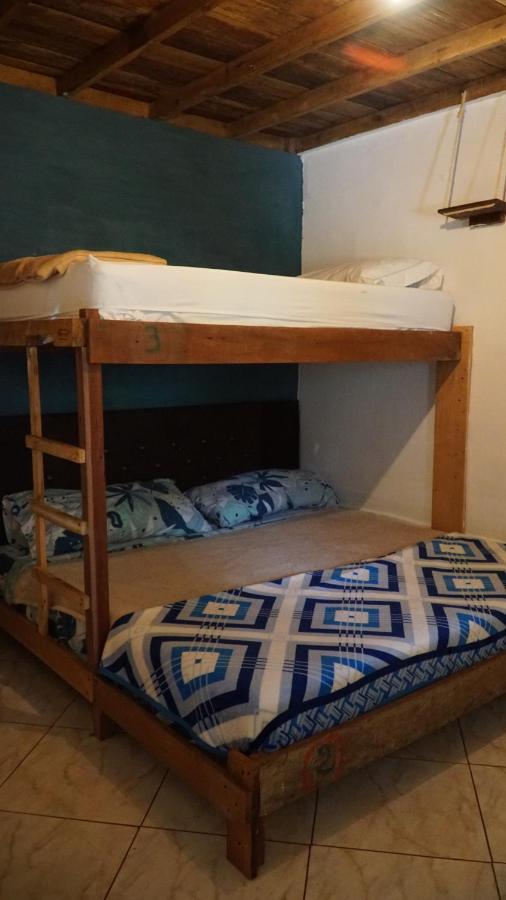 Creo Ecolodge Хардин Экстерьер фото