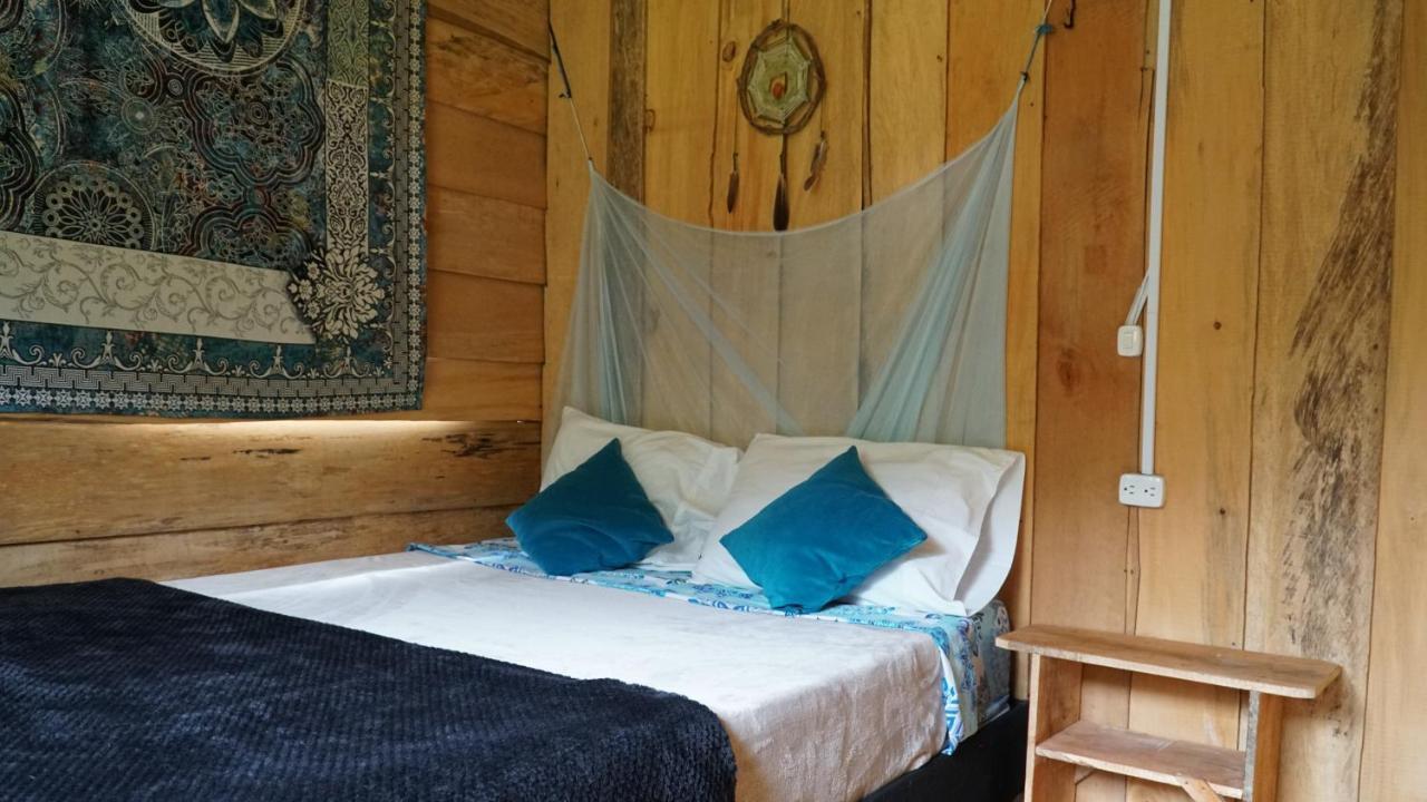 Creo Ecolodge Хардин Экстерьер фото