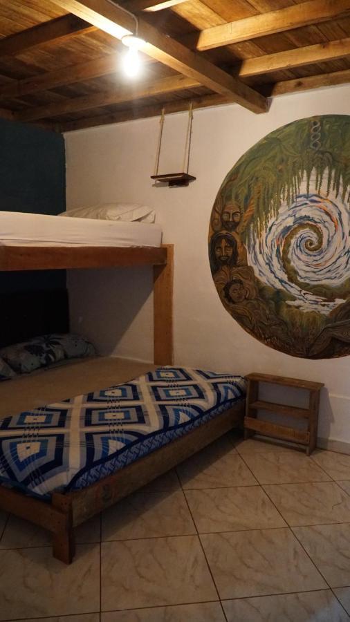 Creo Ecolodge Хардин Экстерьер фото