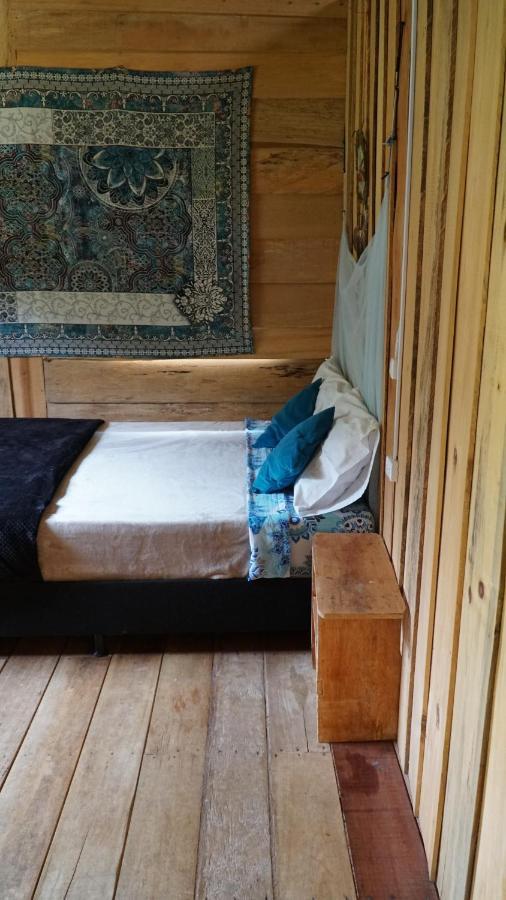 Creo Ecolodge Хардин Экстерьер фото