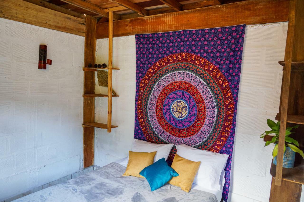 Creo Ecolodge Хардин Экстерьер фото