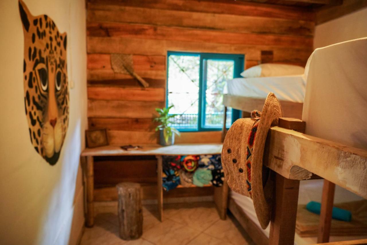 Creo Ecolodge Хардин Экстерьер фото