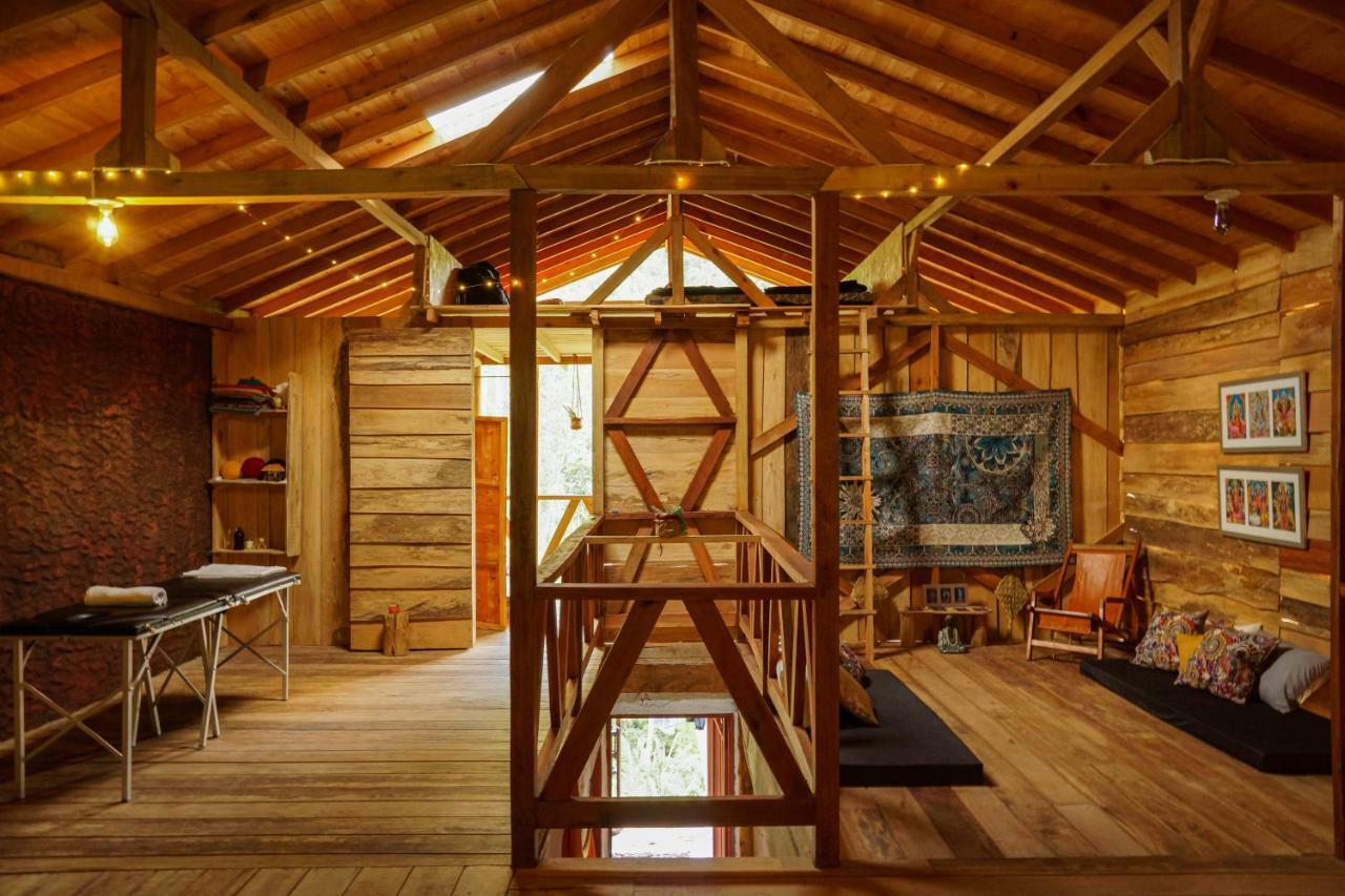 Creo Ecolodge Хардин Экстерьер фото