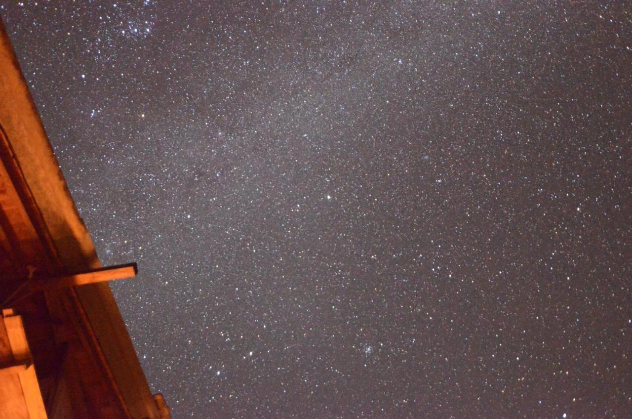 Creo Ecolodge Хардин Экстерьер фото